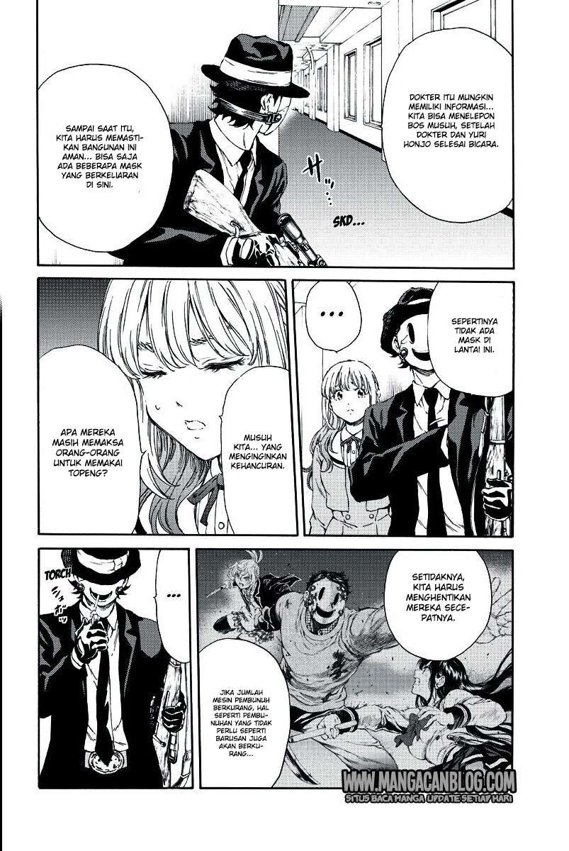 Chapter 117 - halaman 8
