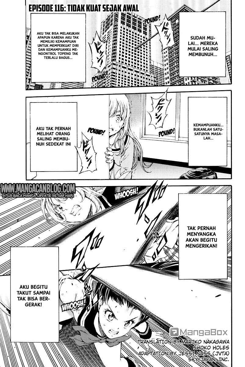 Chapter 116 - halaman 2