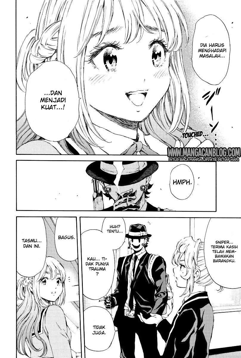 Chapter 116 - halaman 13