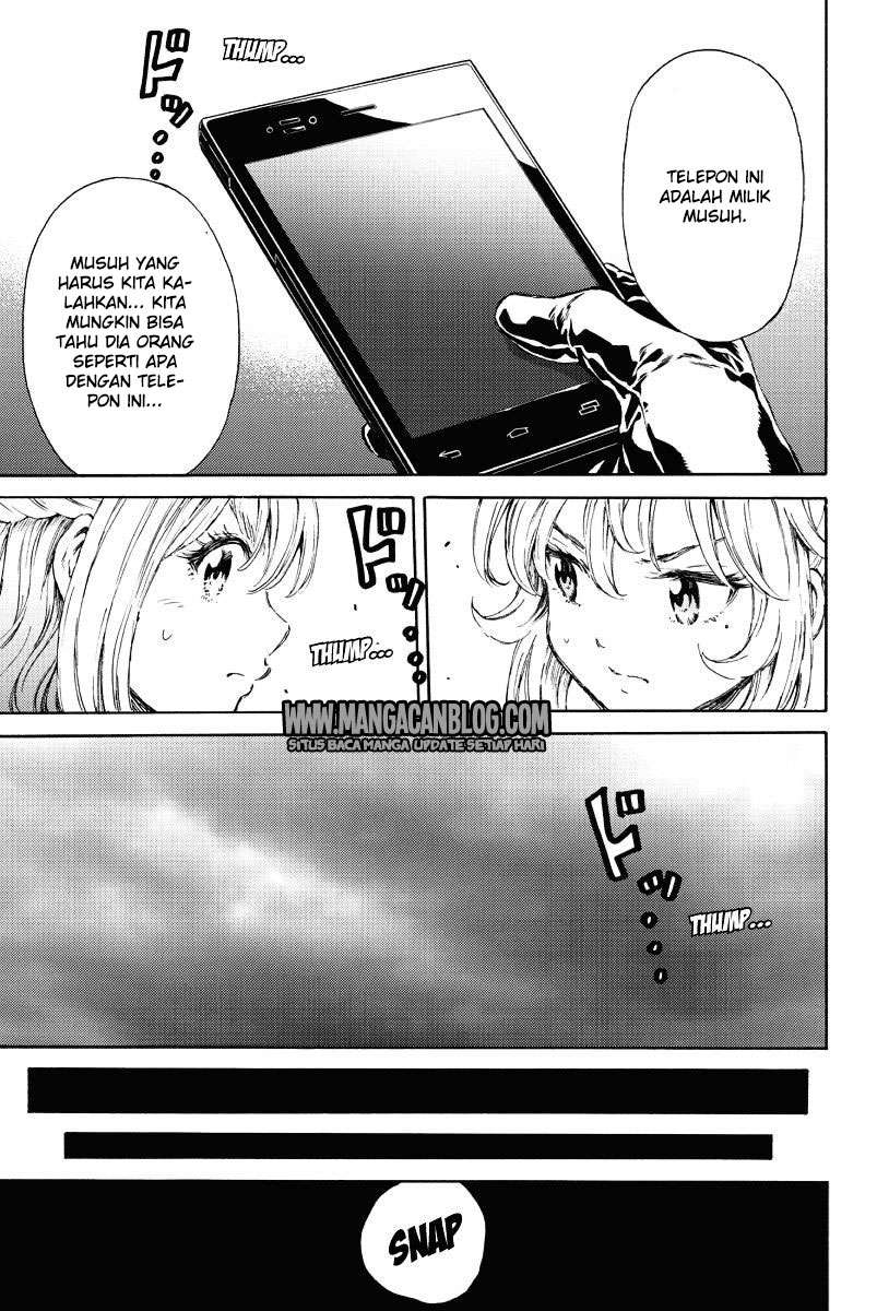 Chapter 116 - halaman 14