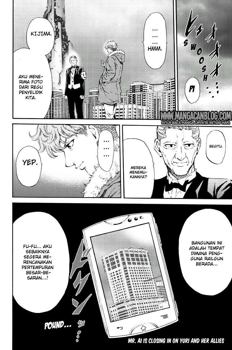 Chapter 116 - halaman 15