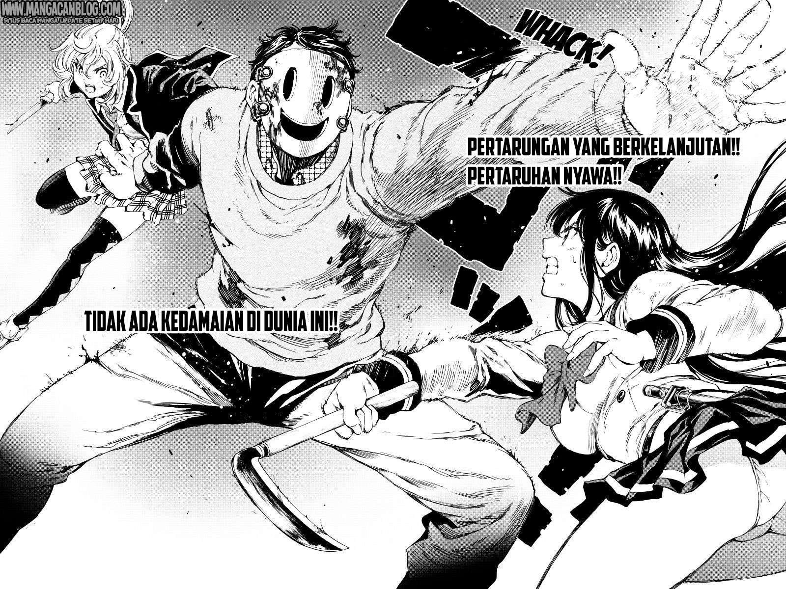 Chapter 116 - halaman 3