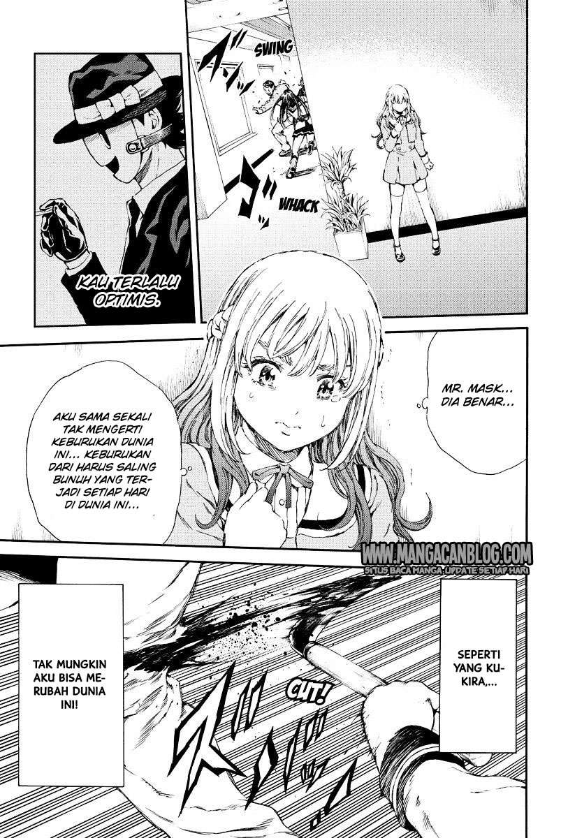 Chapter 116 - halaman 5