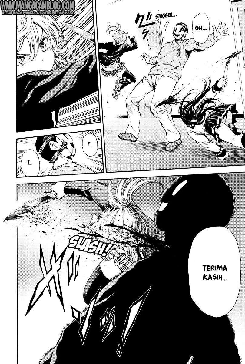 Chapter 116 - halaman 6