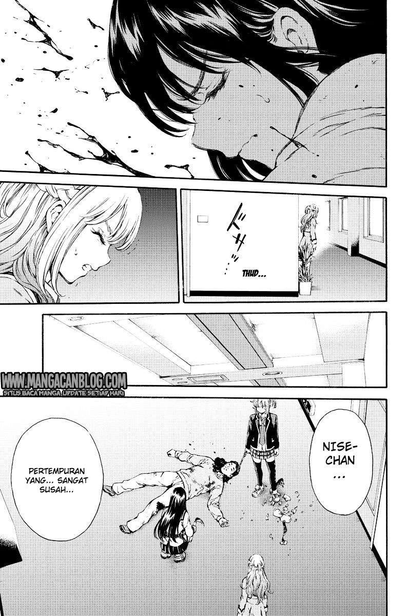 Chapter 116 - halaman 7