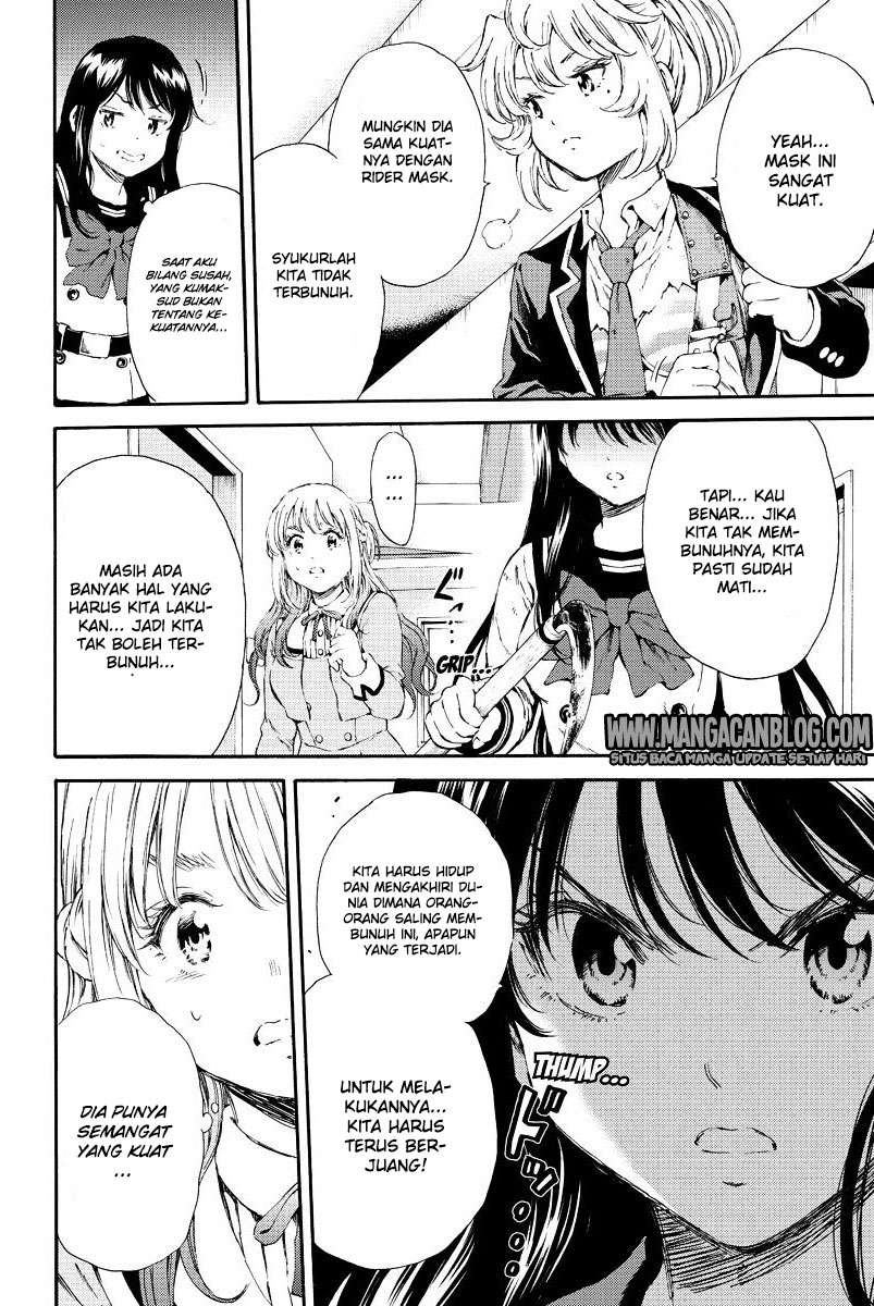 Chapter 116 - halaman 8