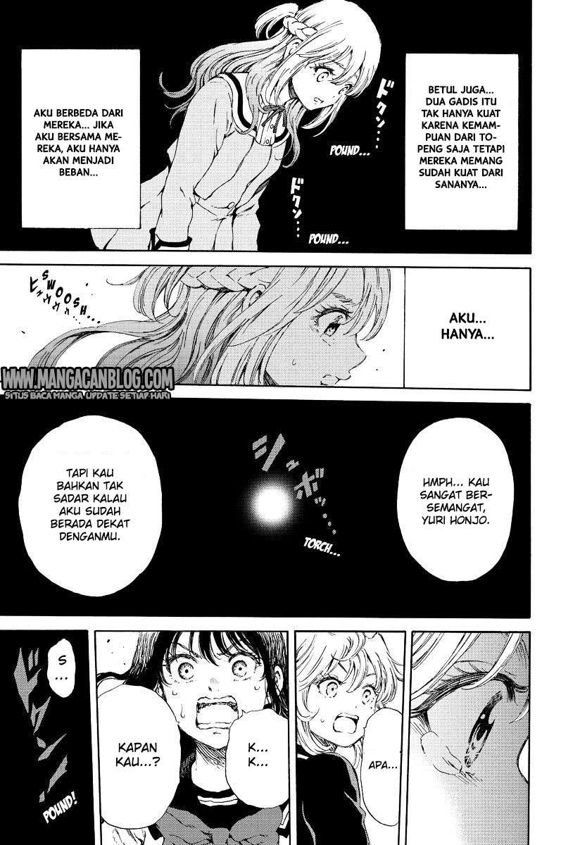 Chapter 116 - halaman 9