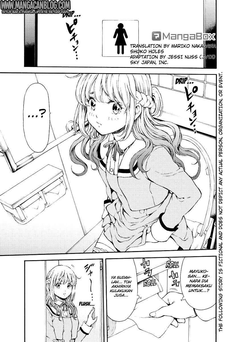 Chapter 115 - halaman 2