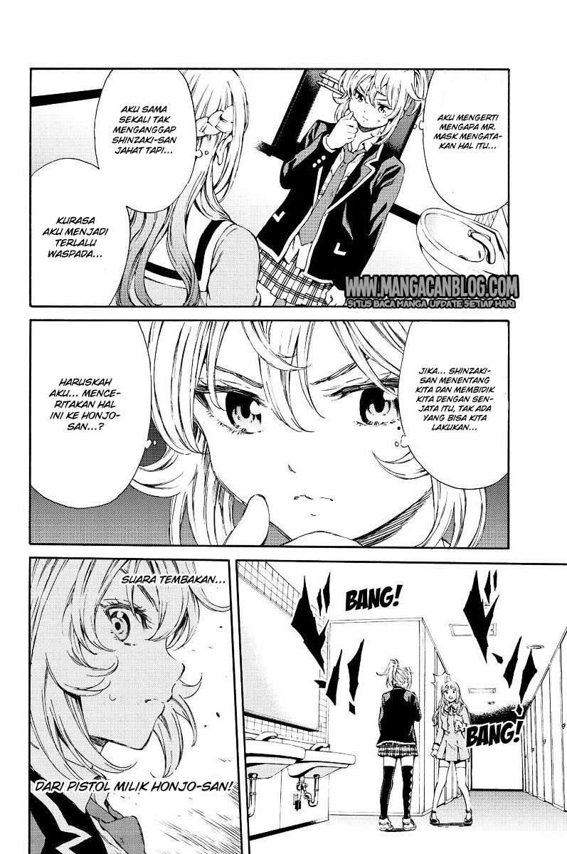 Chapter 115 - halaman 13