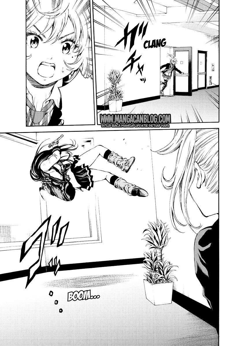 Chapter 115 - halaman 14