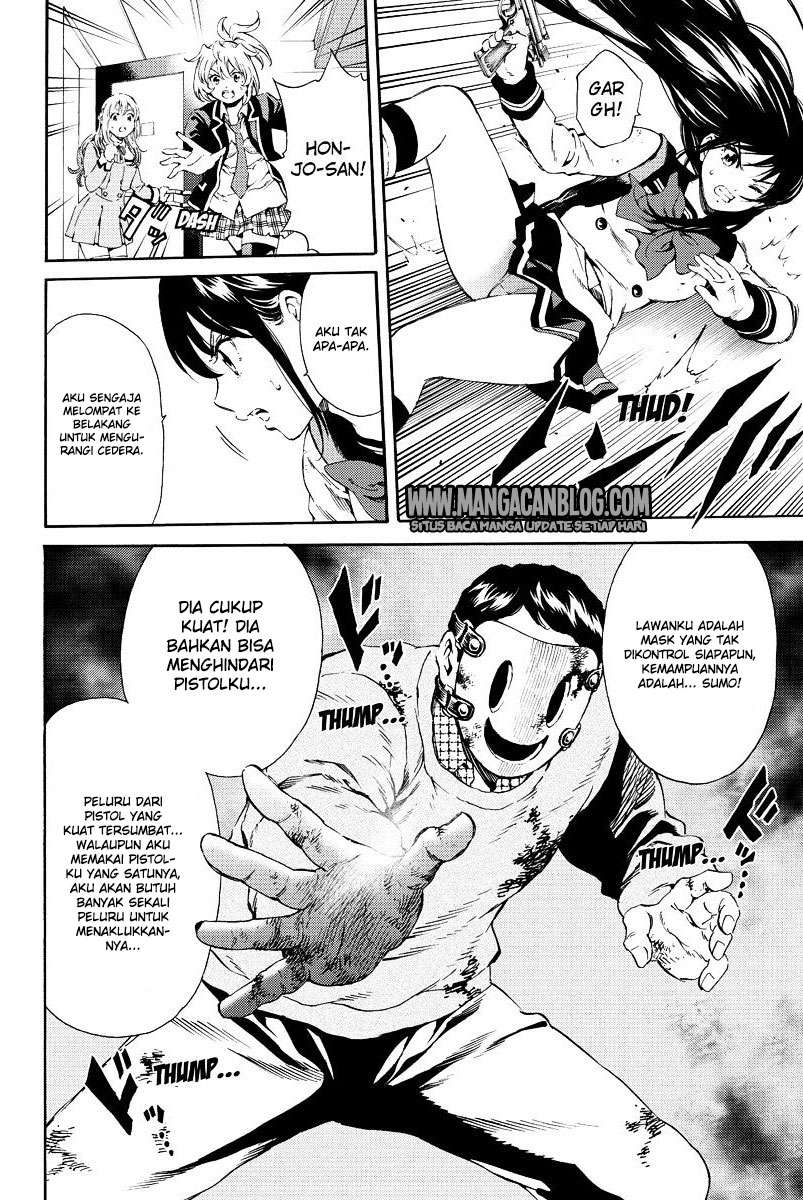 Chapter 115 - halaman 15
