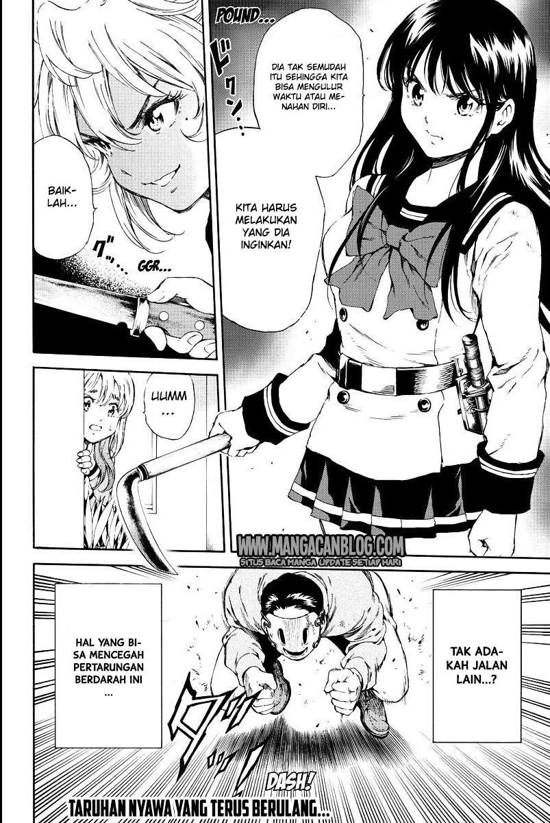 Chapter 115 - halaman 17