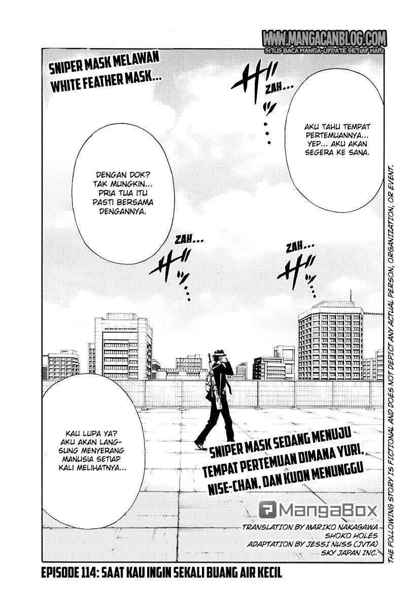 Chapter 114 - halaman 2