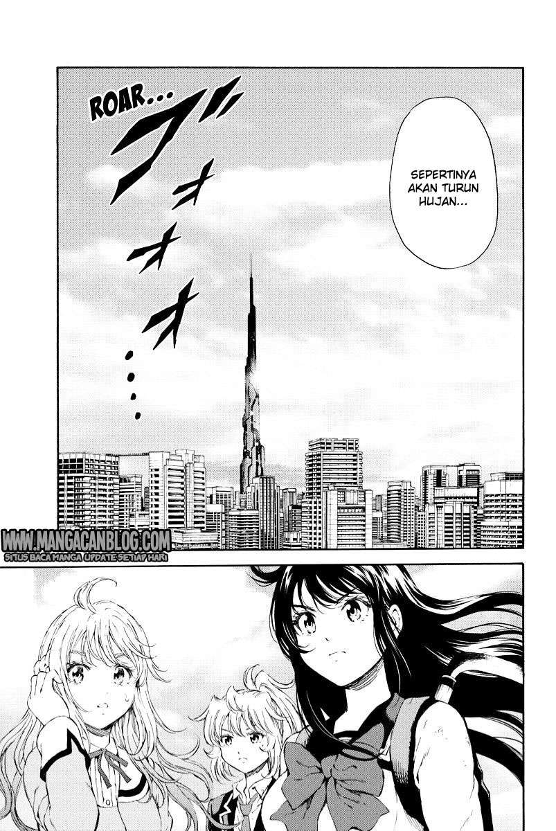 Chapter 114 - halaman 14