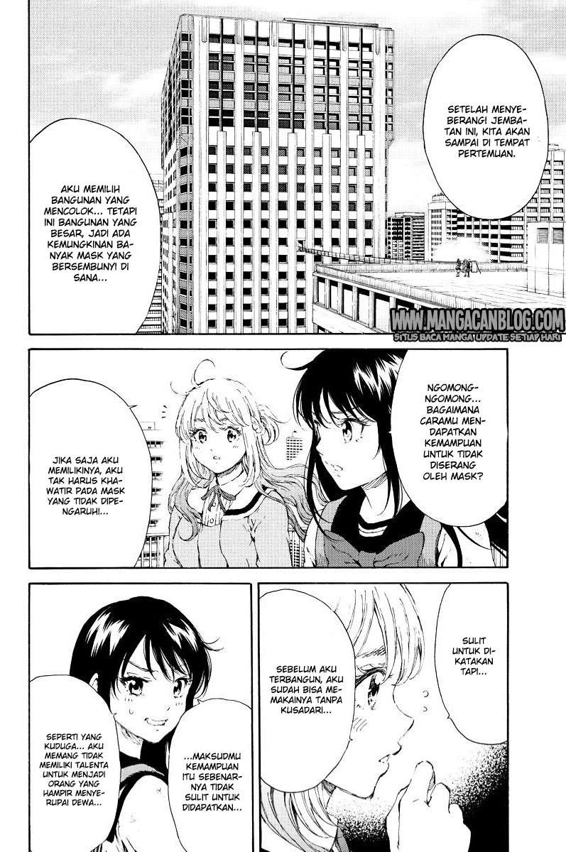 Chapter 114 - halaman 15