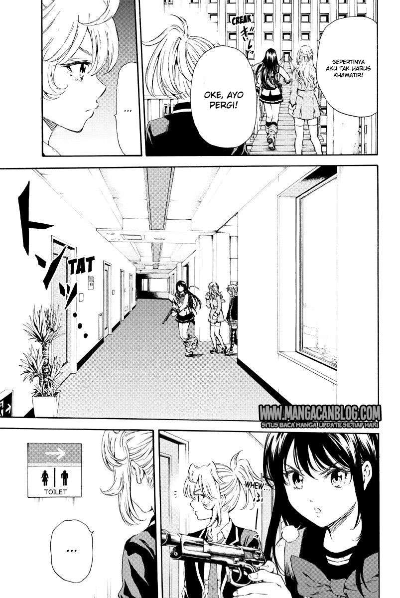 Chapter 114 - halaman 16