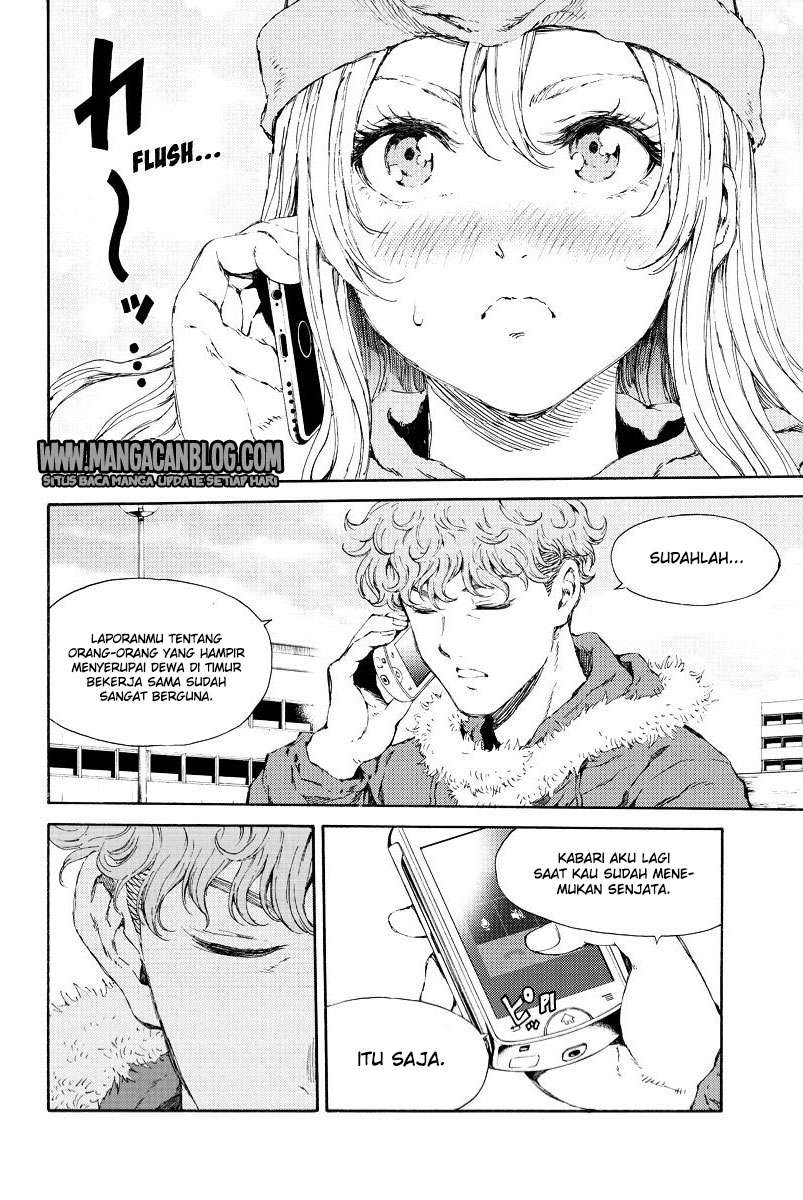 Chapter 114 - halaman 7