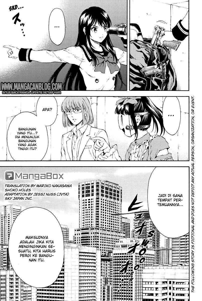 Chapter 113 - halaman 2