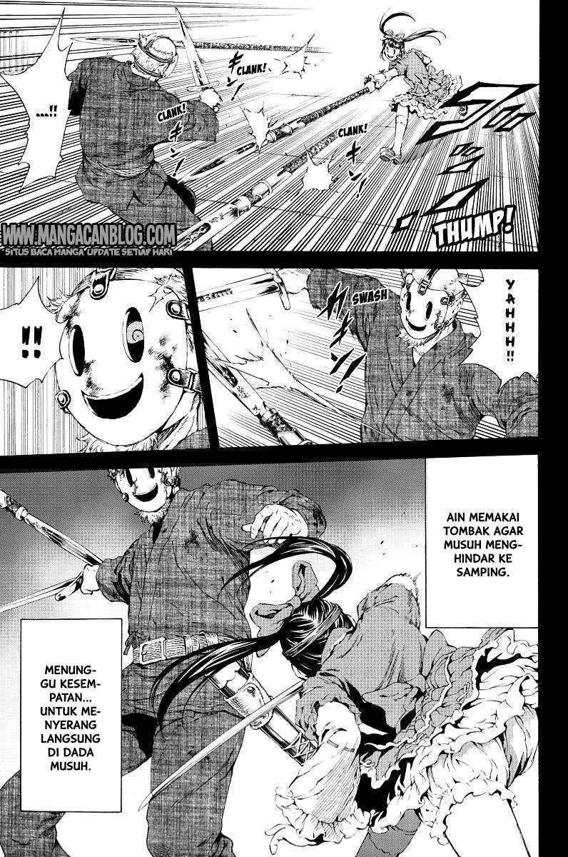 Chapter 113 - halaman 12