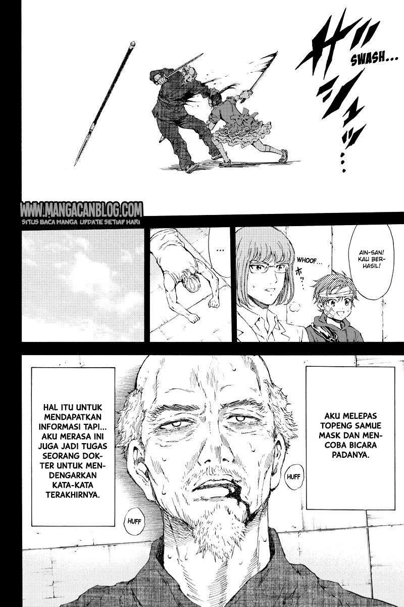 Chapter 113 - halaman 13
