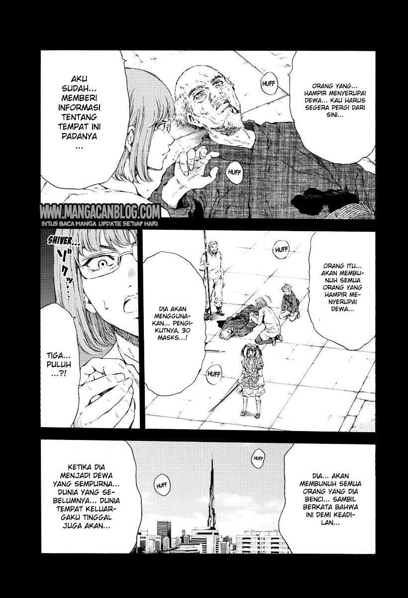 Chapter 113 - halaman 14
