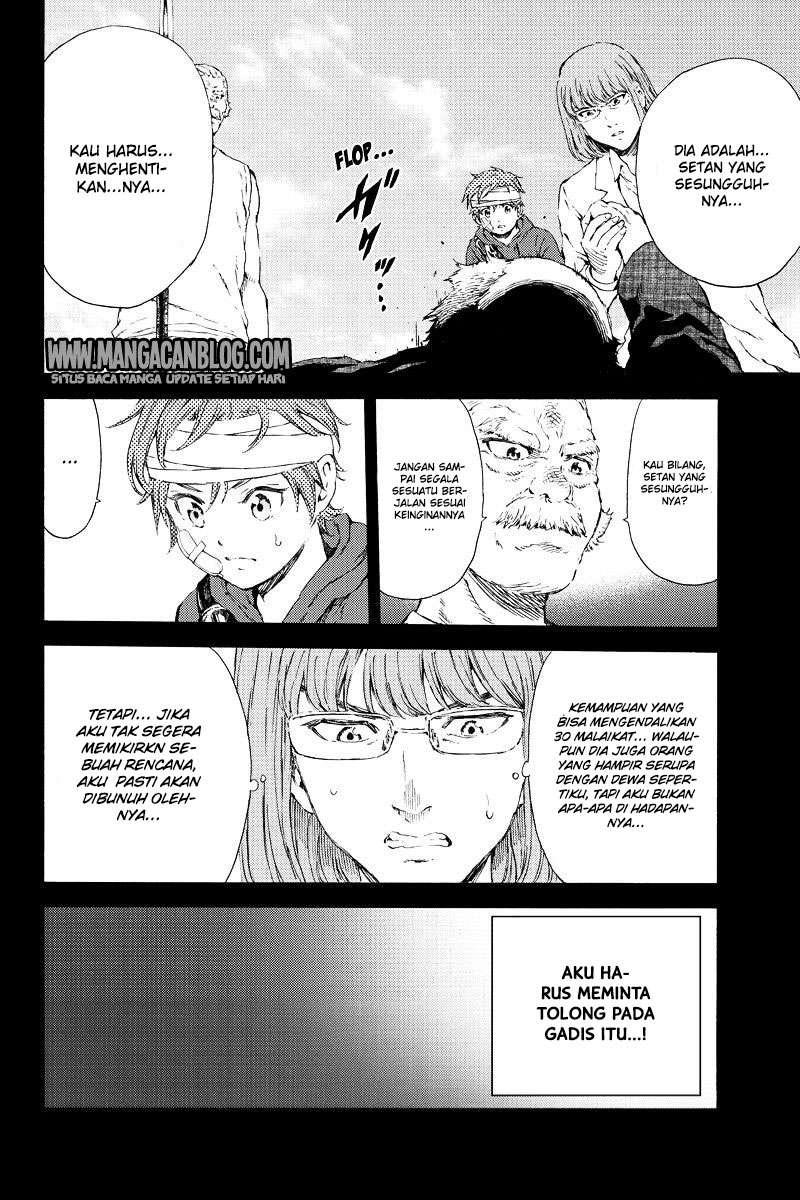 Chapter 113 - halaman 15