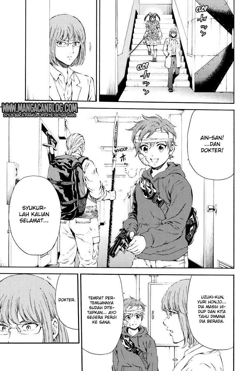 Chapter 113 - halaman 16