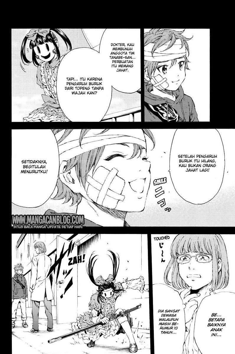 Chapter 113 - halaman 5