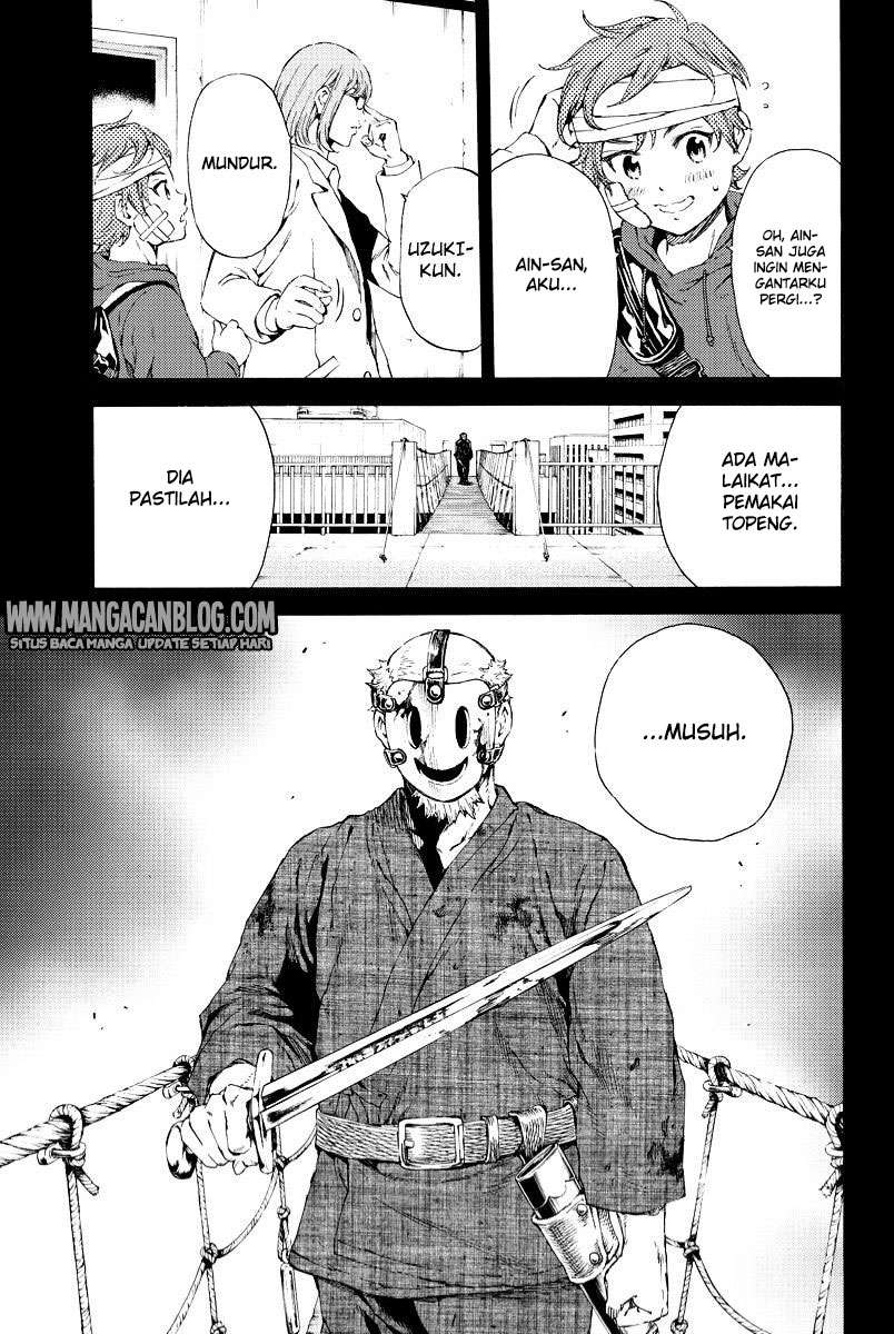 Chapter 113 - halaman 6