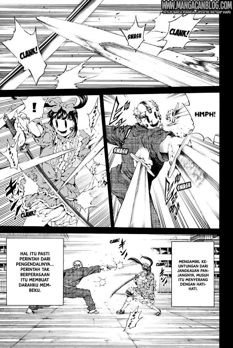 Chapter 113 - halaman 8