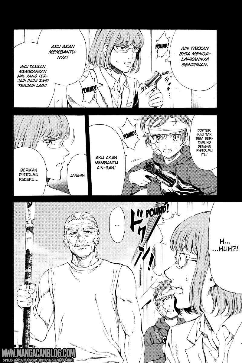 Chapter 113 - halaman 9