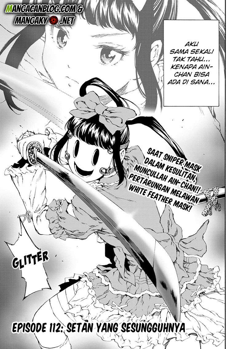 Chapter 112 - halaman 2
