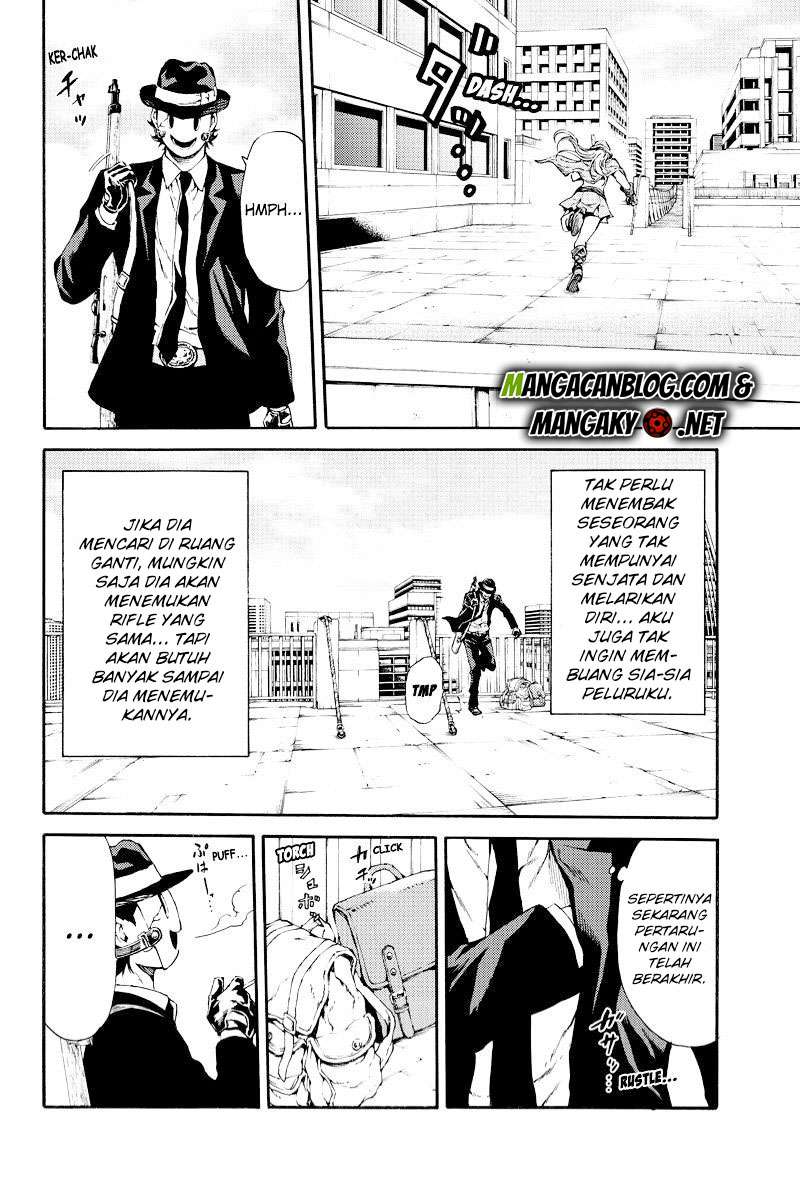 Chapter 112 - halaman 13