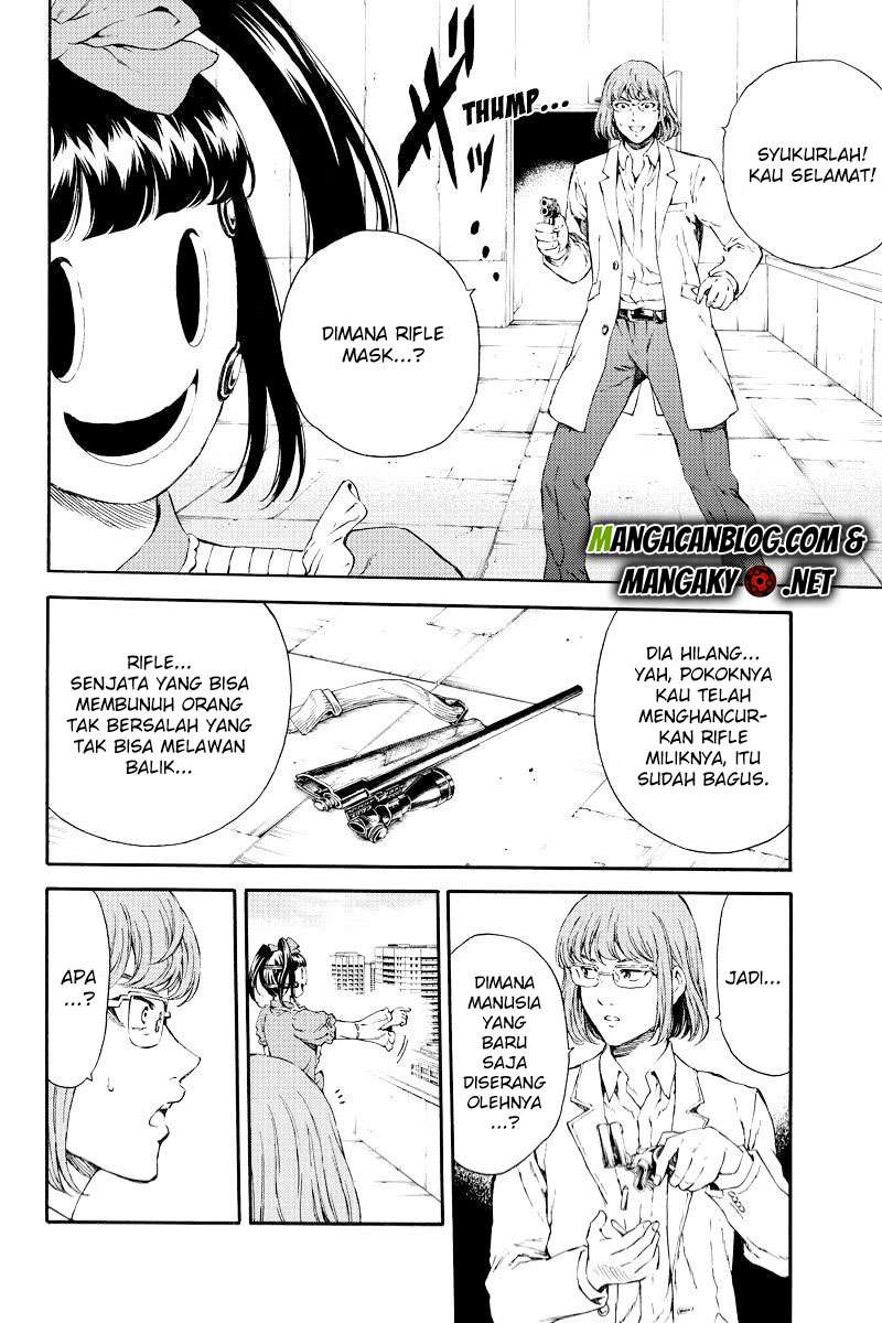 Chapter 112 - halaman 15