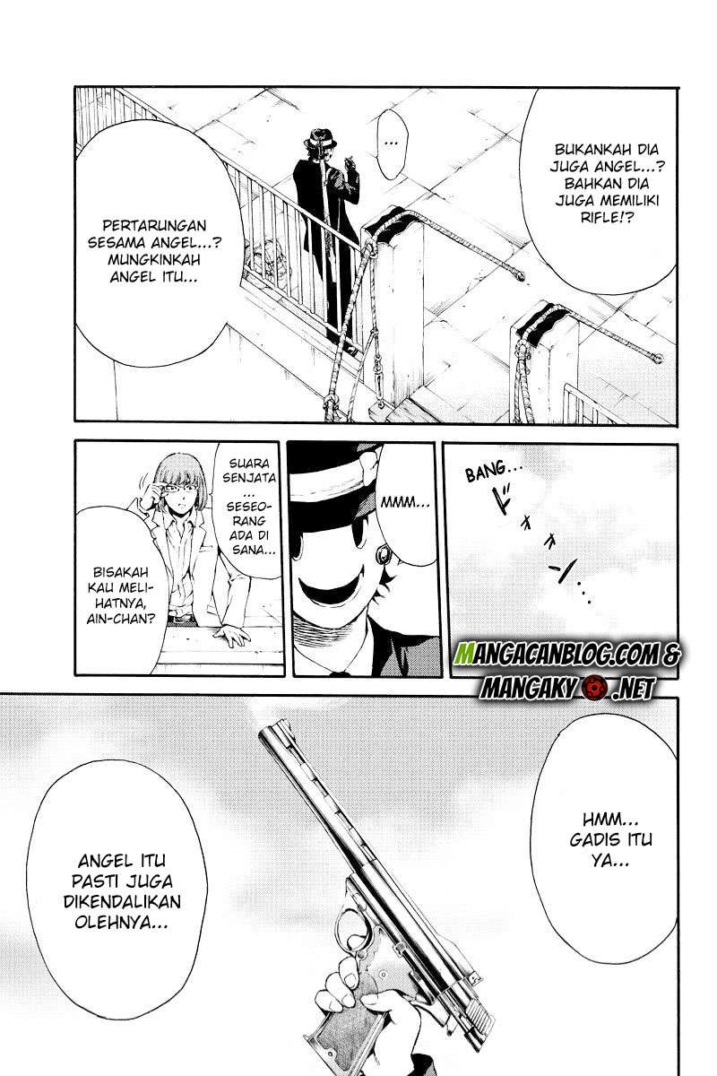 Chapter 112 - halaman 16