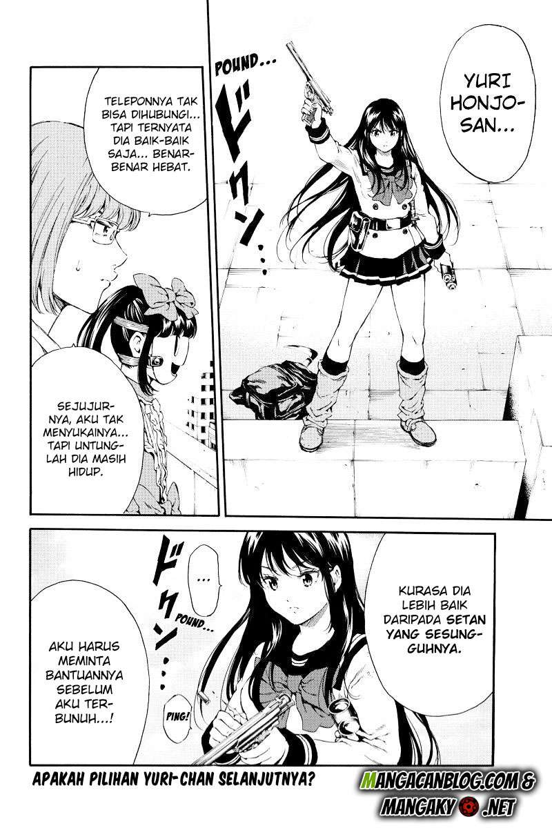 Chapter 112 - halaman 17
