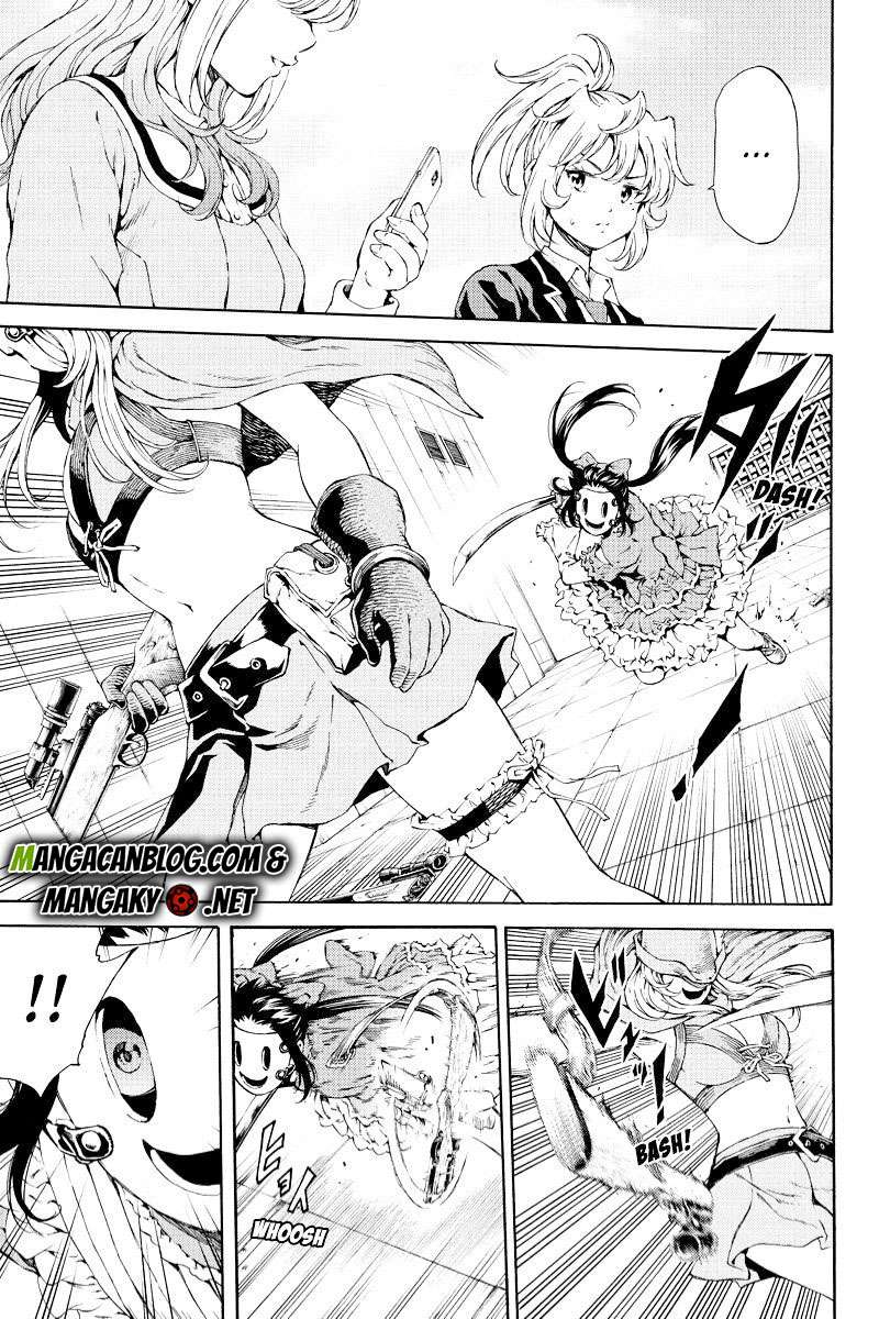 Chapter 112 - halaman 4