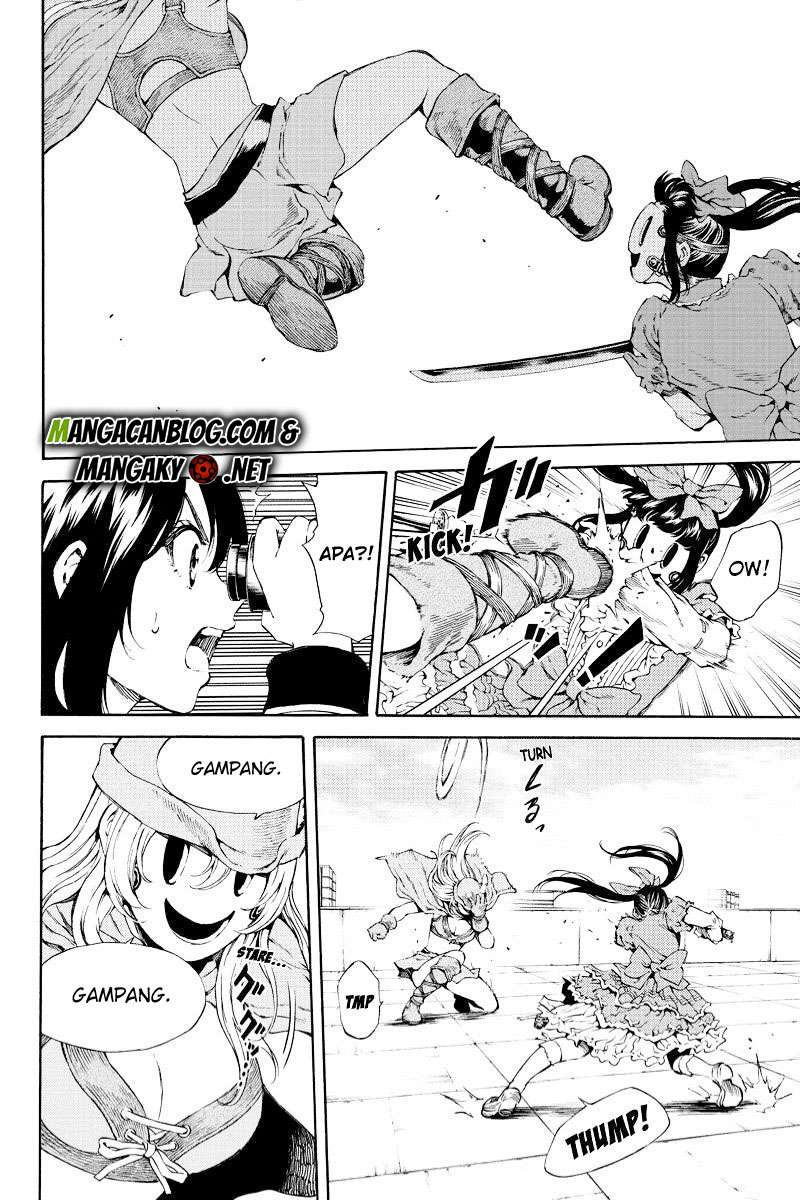 Chapter 112 - halaman 5