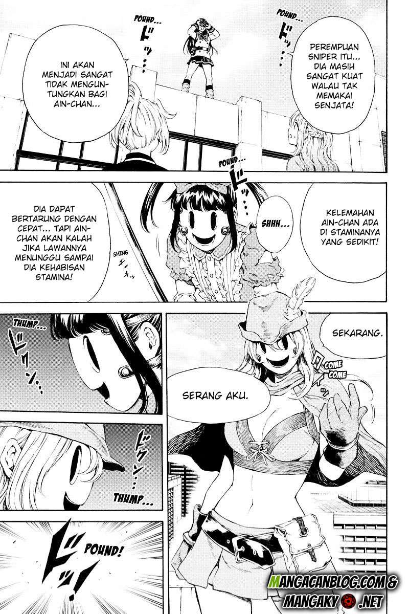 Chapter 112 - halaman 6