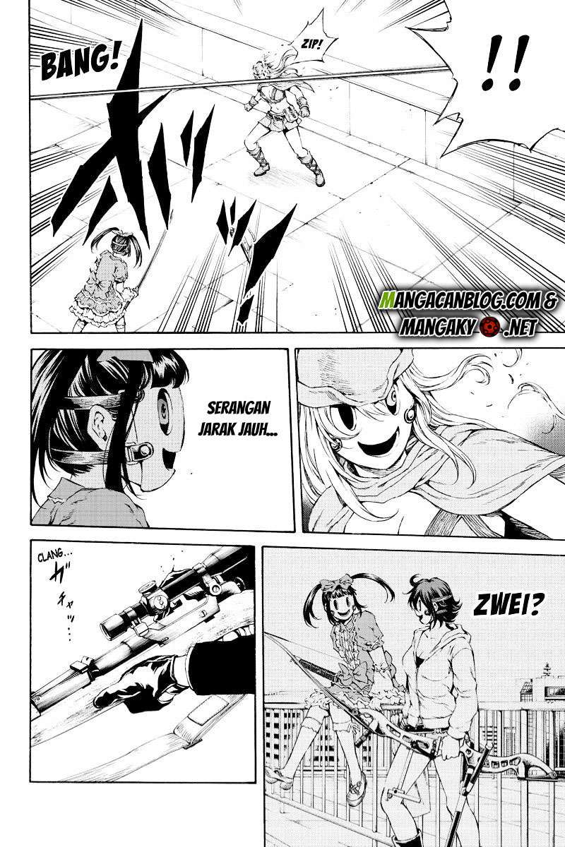 Chapter 112 - halaman 7