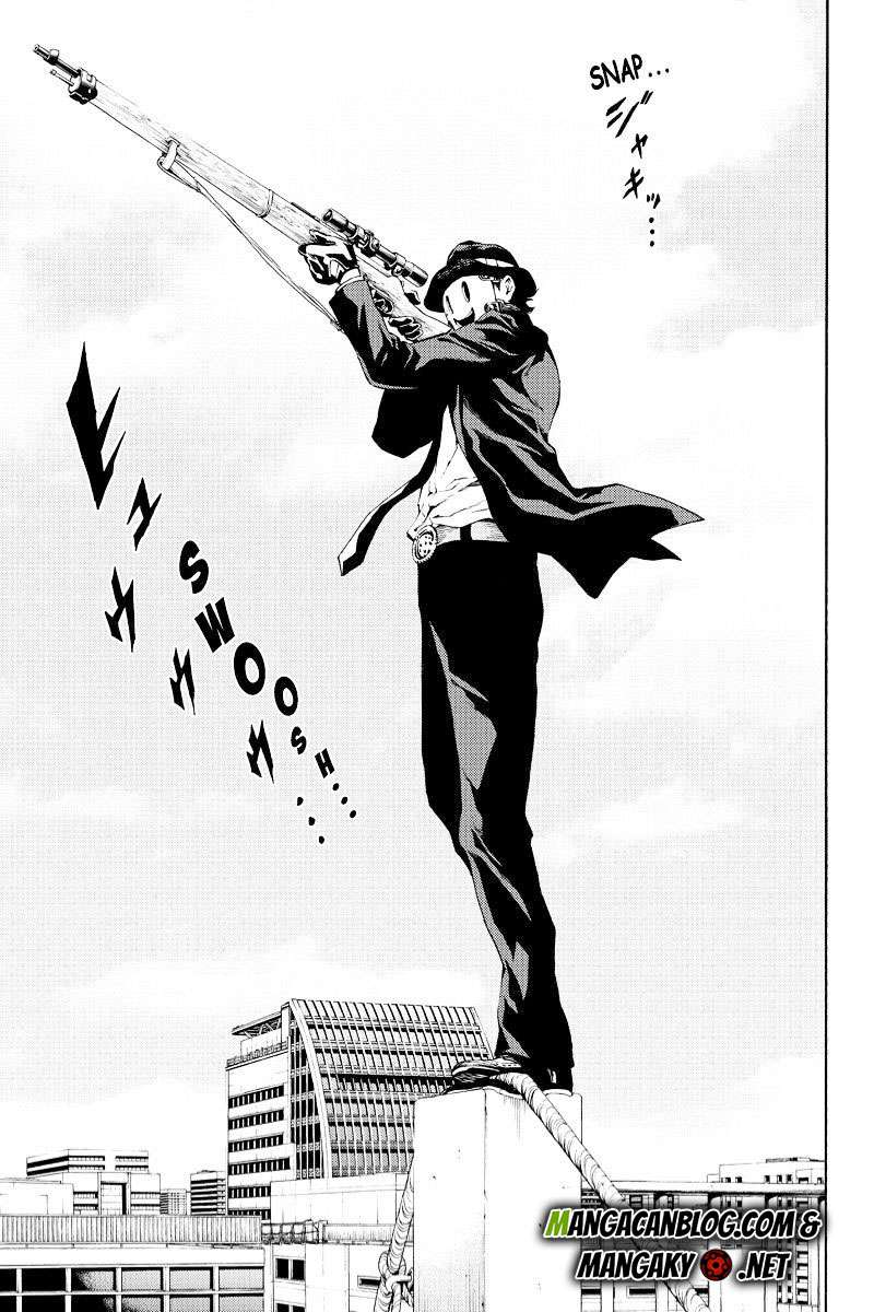 Chapter 112 - halaman 8