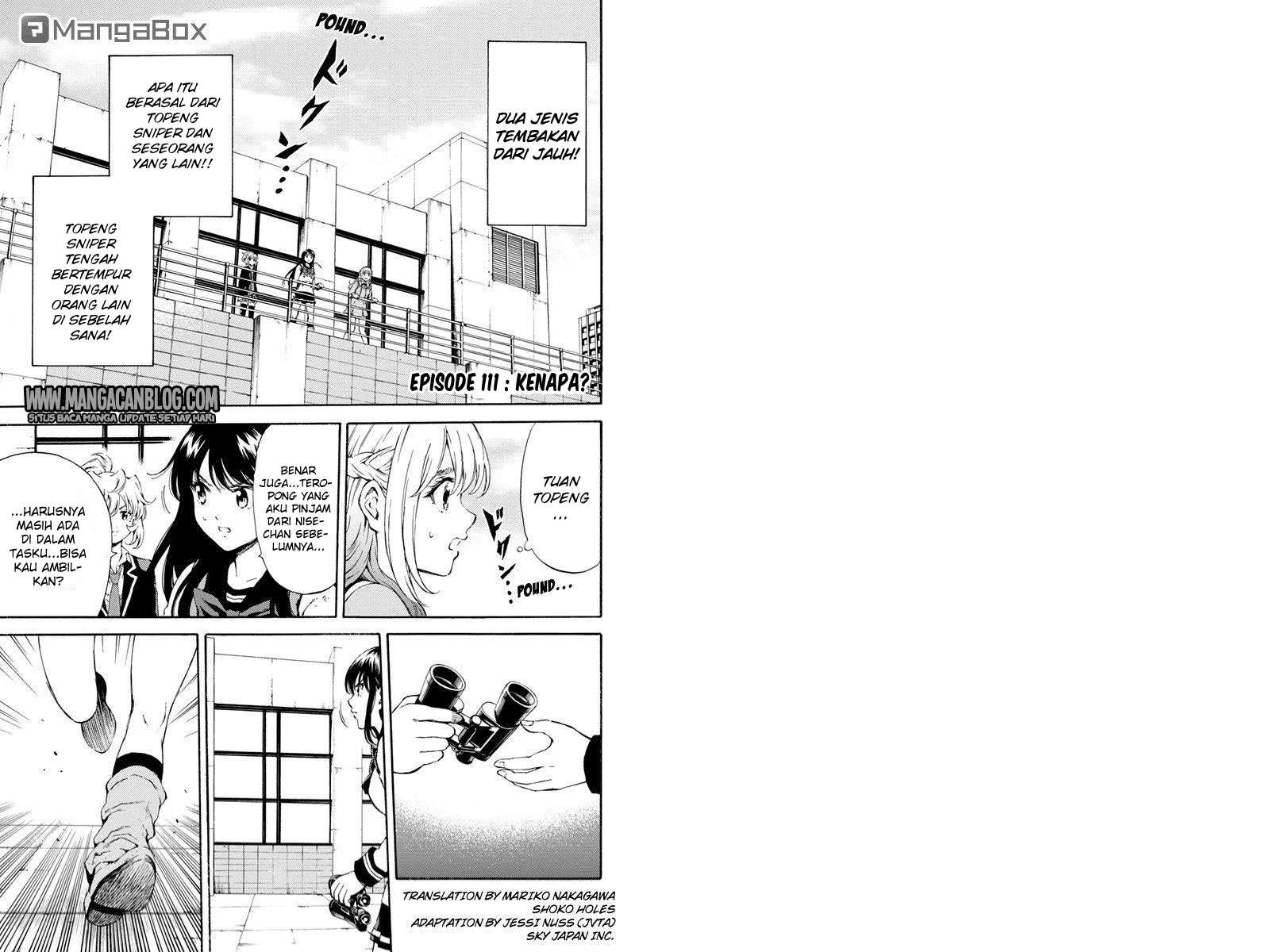 Chapter 111 - halaman 2