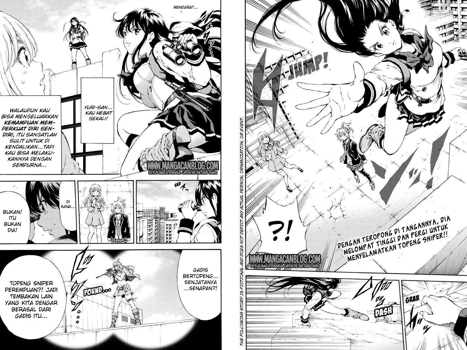 Chapter 111 - halaman 3