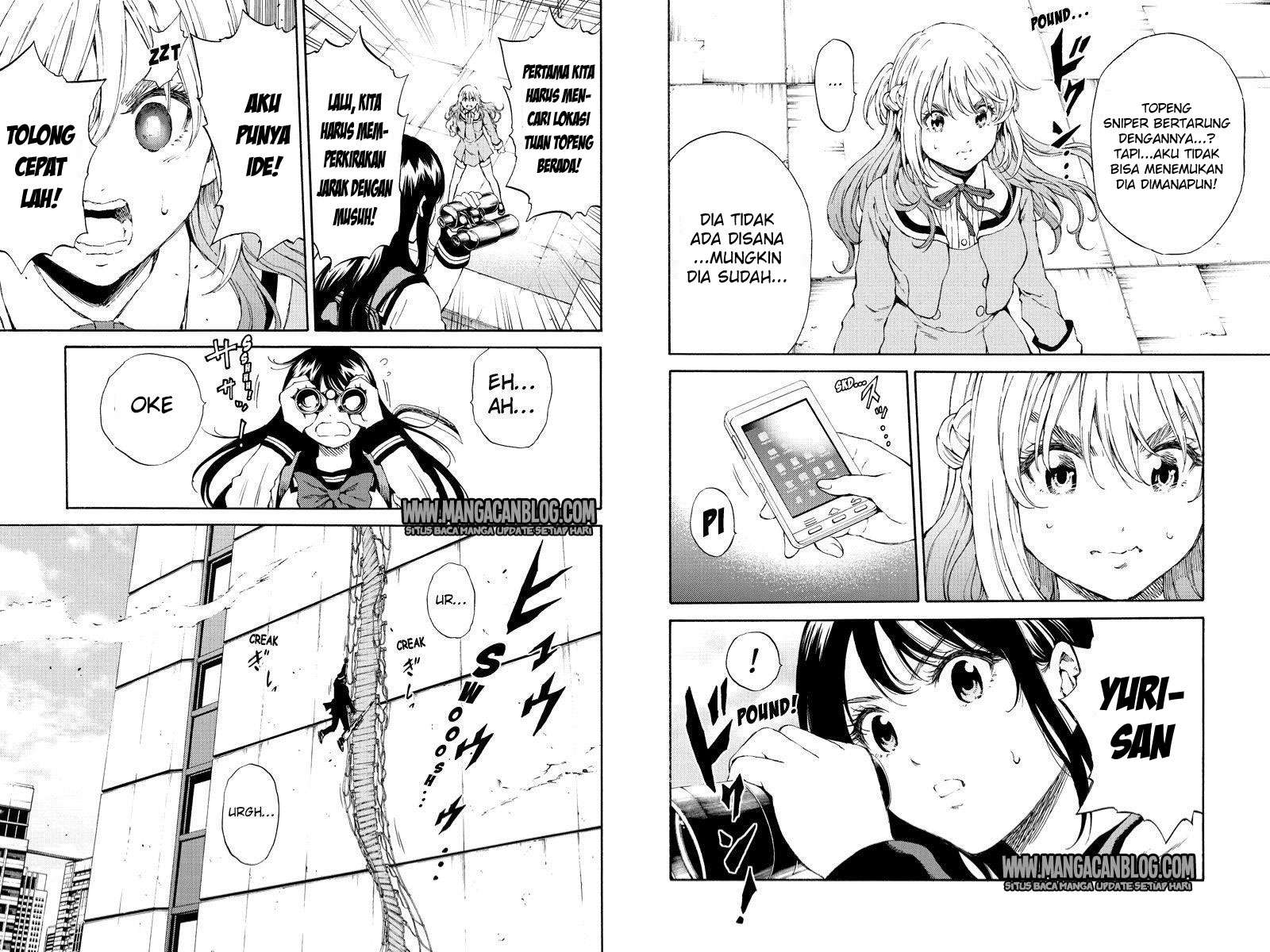 Chapter 111 - halaman 4