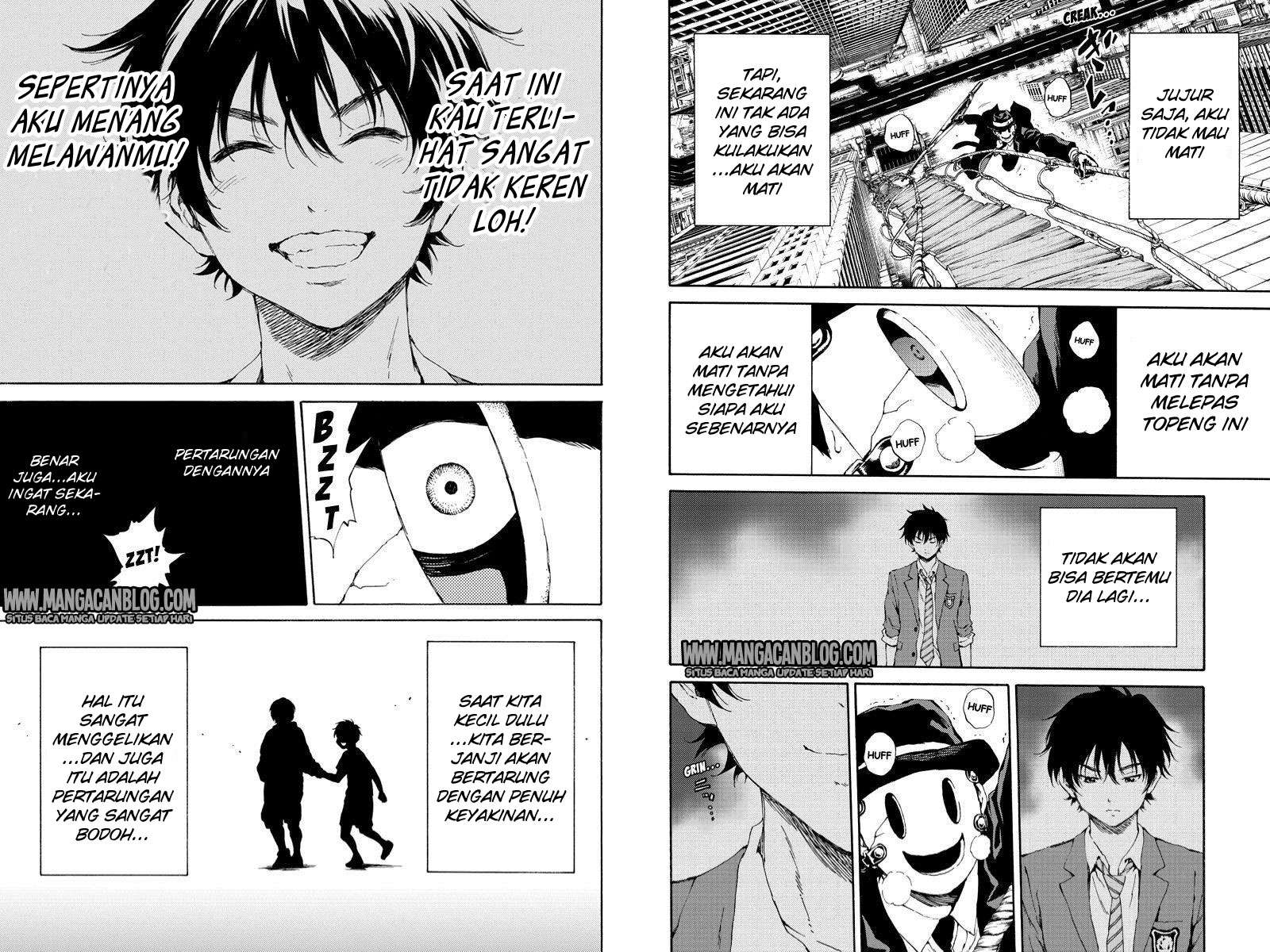 Chapter 111 - halaman 5