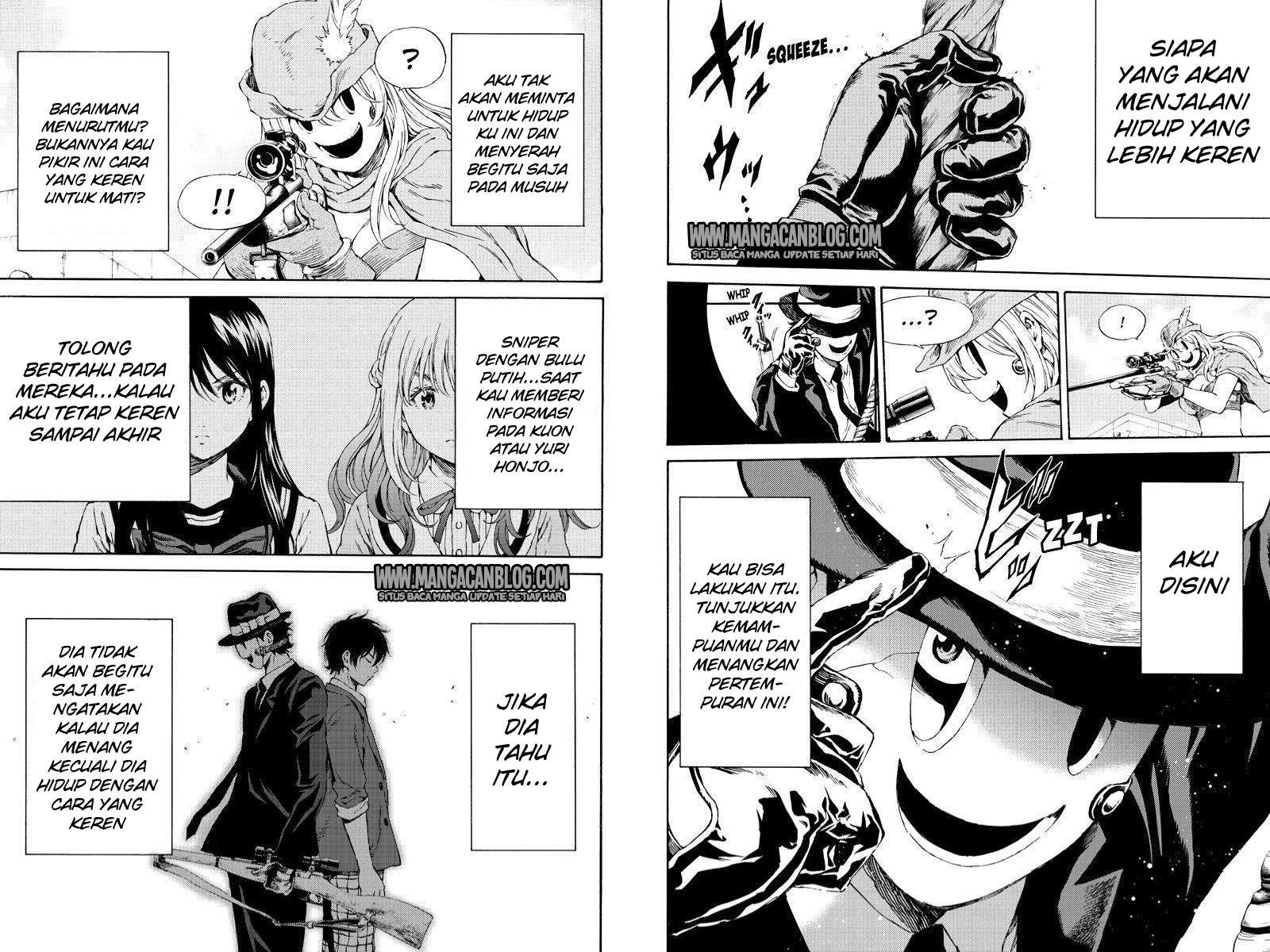 Chapter 111 - halaman 6