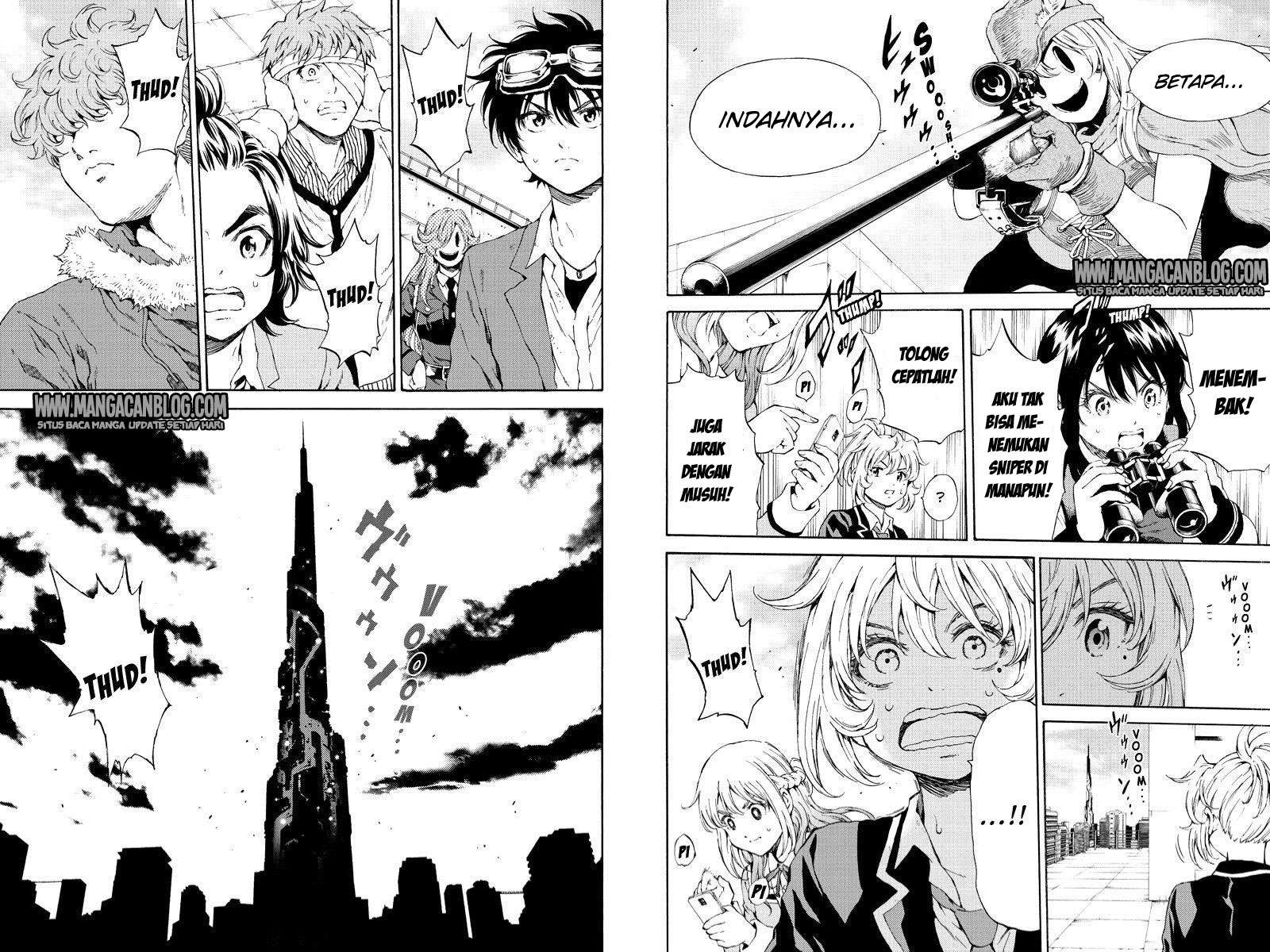 Chapter 111 - halaman 7