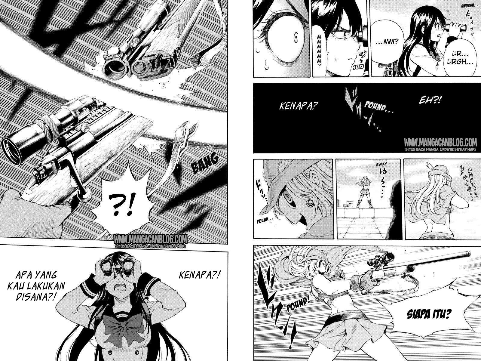 Chapter 111 - halaman 8