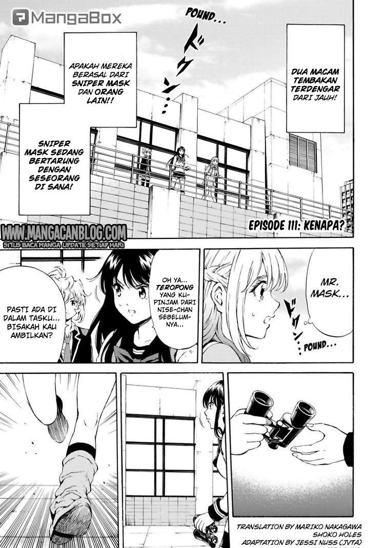 Chapter 110 - halaman 2