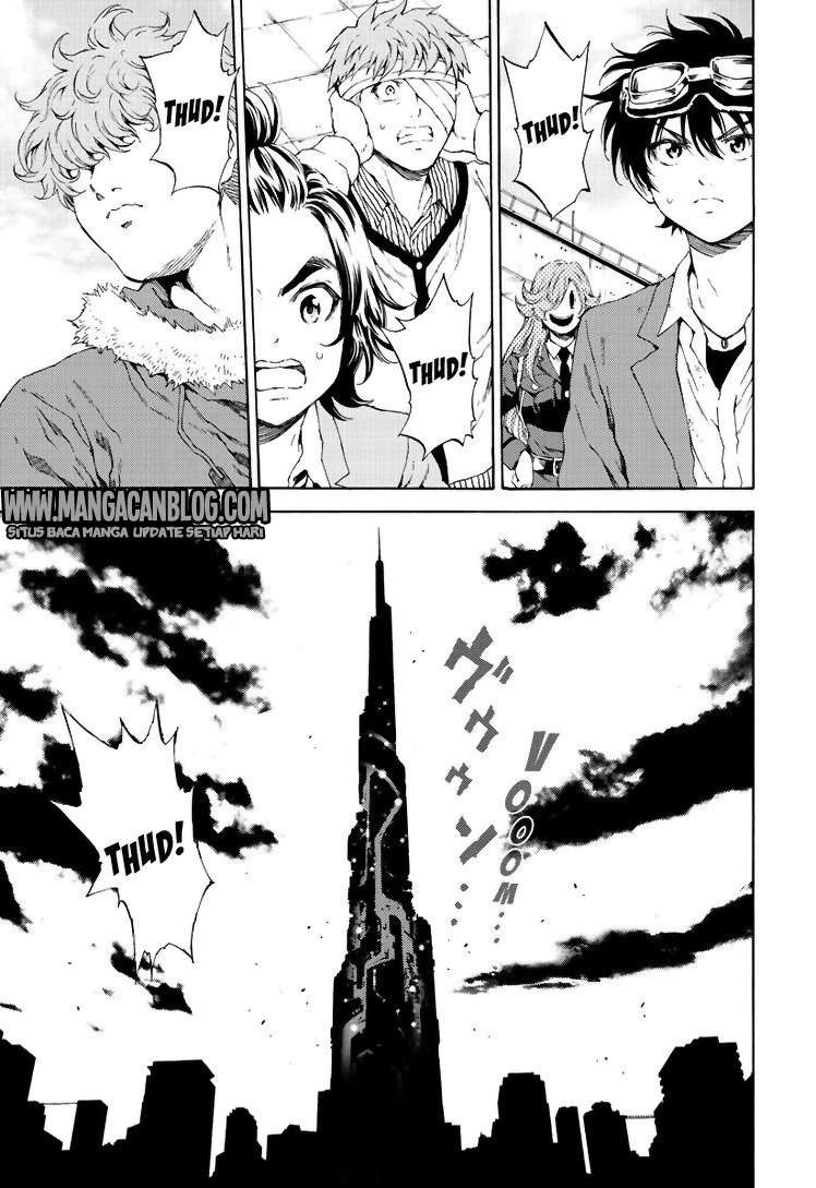 Chapter 110 - halaman 12
